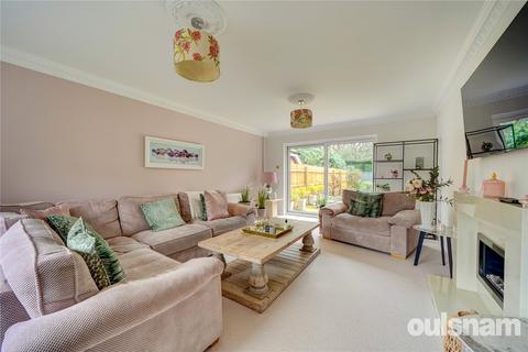 5 bedroom detached house for sale, The Hollies, Barnt Green, Birmingham, Worcestershire, B45