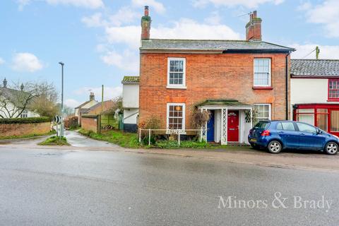 undefined, Norwich Street, Hingham, NR9