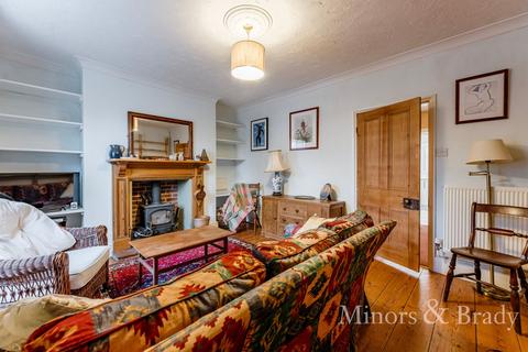 undefined, Norwich Street, Hingham, NR9