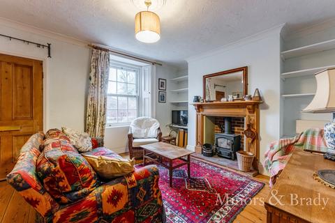 undefined, Norwich Street, Hingham, NR9