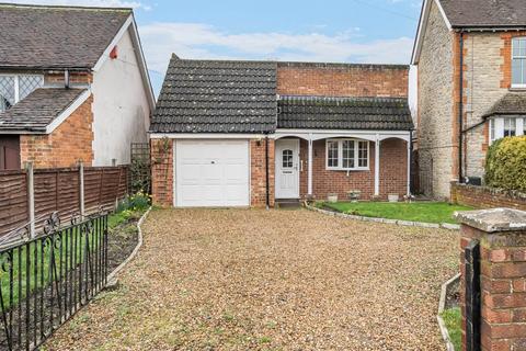 3 bedroom detached bungalow for sale, Village Road, Bromham