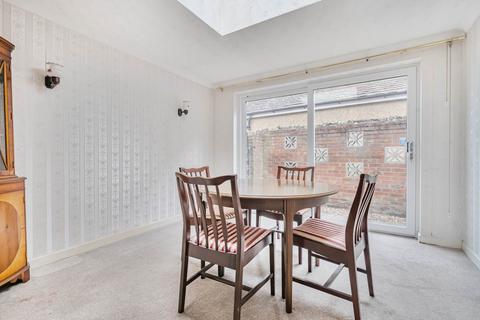 3 bedroom detached bungalow for sale, Village Road, Bromham