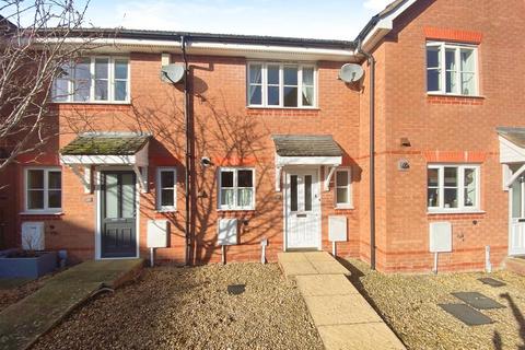 undefined, Dahn Drive, Ludlow, Shropshire