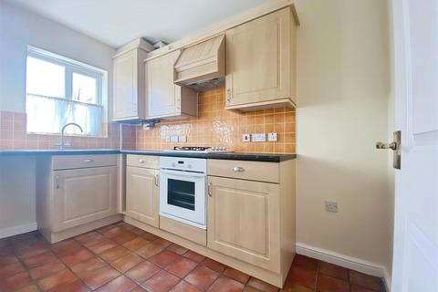 undefined, Dahn Drive, Ludlow, Shropshire