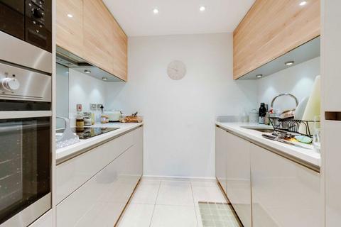undefined, Bollo Bridge Road, London W3