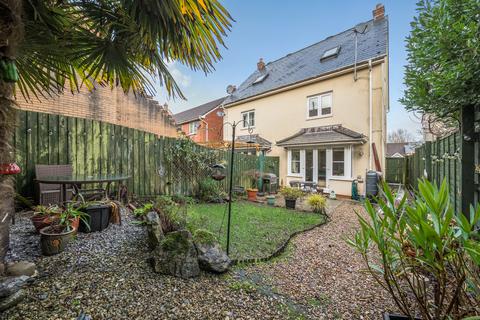 undefined, Oakfields, Tiverton, Devon, EX16