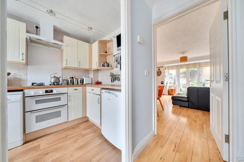 undefined, Oakfields, Tiverton, Devon, EX16