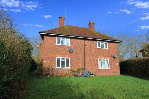1 bedroom maisonette for sale, Dellfield Road, Hatfield