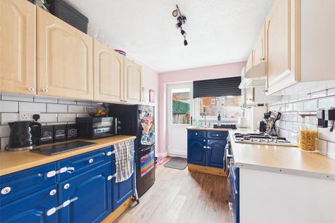 2 bedroom terraced house for sale, Stanley Road, Gloucester, Gloucestershire, GL1
