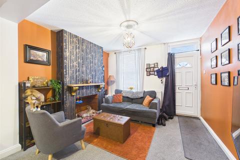 2 bedroom terraced house for sale, Stanley Road, Gloucester, Gloucestershire, GL1
