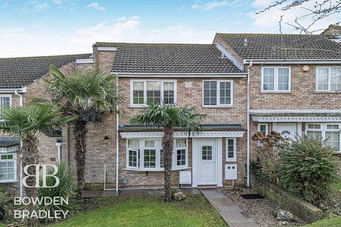 Copperfield, Chigwell, IG7