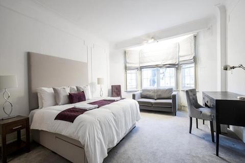 undefined, Strathmore Court Park Road, St Johns Wood, London, NW8