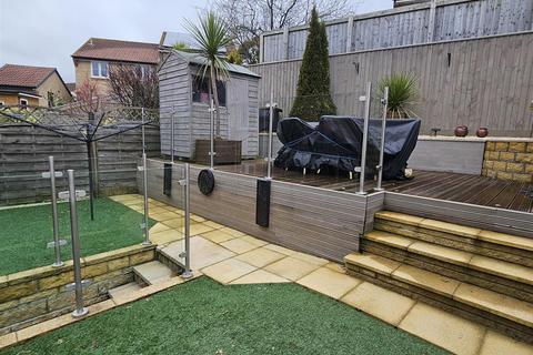 4 bedroom semi-detached house for sale, Compass Drive, Plymouth PL7