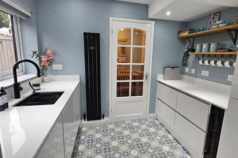 4 bedroom semi-detached house for sale, Compass Drive, Plymouth PL7