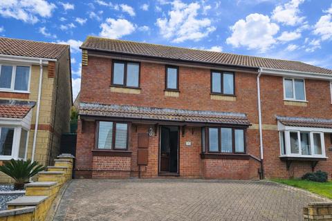 4 bedroom semi-detached house for sale, Compass Drive, Plymouth PL7