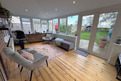 undefined, St. Marys Road, Buckingham MK18