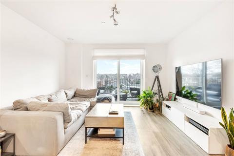 1 bedroom apartment for sale, Green Lanes, London, N21
