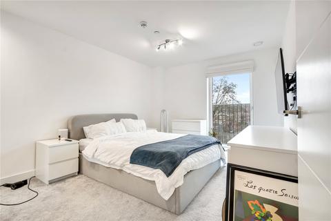 1 bedroom apartment for sale, Green Lanes, London, N21