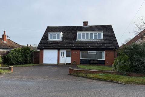 Witnesham, Nr Ipswich, Suffolk