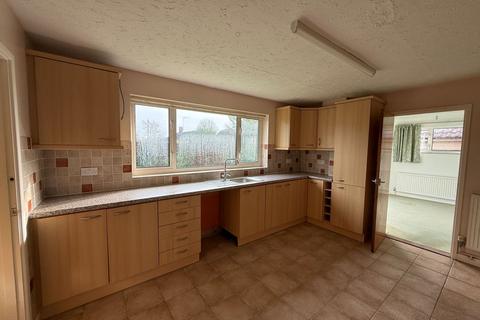 3 bedroom detached house for sale, Witnesham, Nr Ipswich, Suffolk