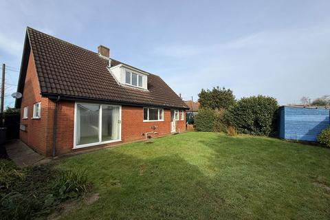 3 bedroom detached house for sale, Witnesham, Nr Ipswich, Suffolk