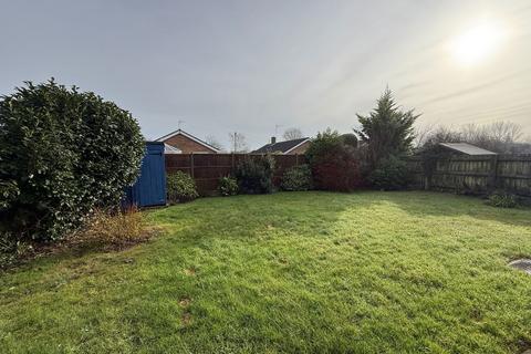 3 bedroom detached house for sale, Witnesham, Nr Ipswich, Suffolk
