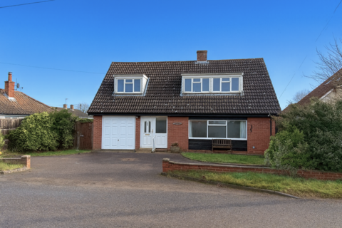 3 bedroom detached house for sale, Witnesham, Nr Ipswich, Suffolk