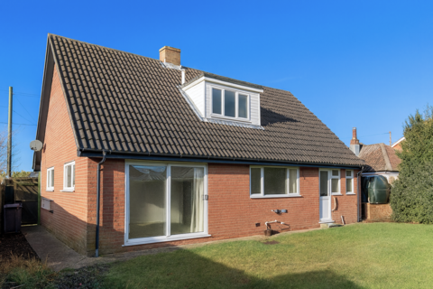 3 bedroom detached house for sale, Witnesham, Nr Ipswich, Suffolk