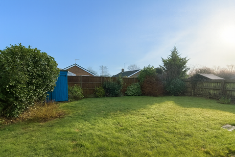 3 bedroom detached house for sale, Witnesham, Nr Ipswich, Suffolk