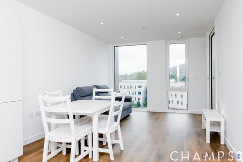 undefined, Bryant Apartments Perceval Square, HA1 1GX