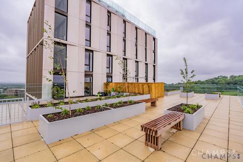 undefined, Bryant Apartments Perceval Square, HA1 1GX