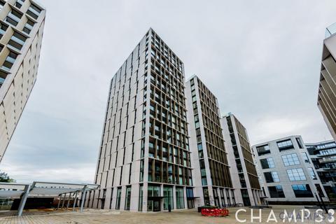 undefined, Bryant Apartments Perceval Square, HA1 1GX