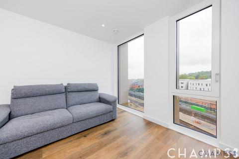 undefined, Bryant Apartments Perceval Square, HA1 1GX