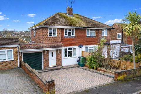 undefined, Dell Road, Tilehurst, Reading, Berkshire, RG31