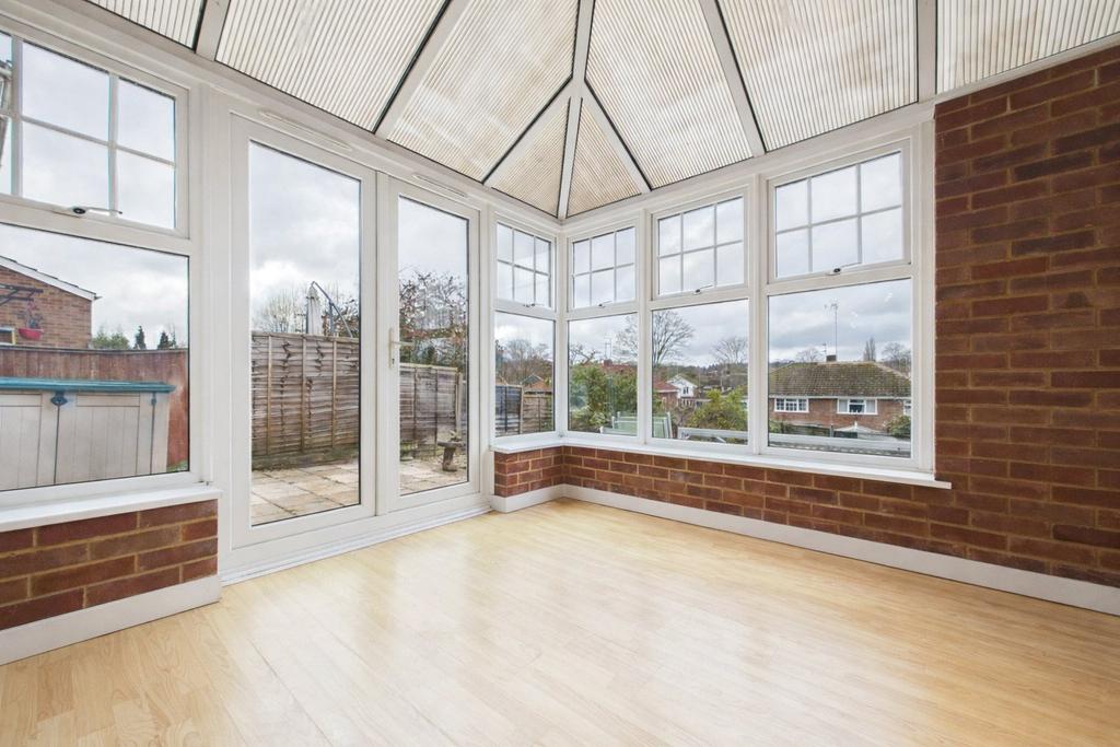 Sunroom