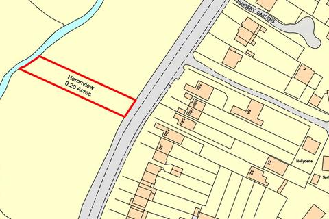 undefined, Heronview, Land at Peterbrook Road, Shirley, Solihull, West Midlands, B90 1DZ