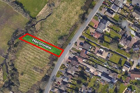 undefined, Heronview, Land at Peterbrook Road, Shirley, Solihull, West Midlands, B90 1DZ