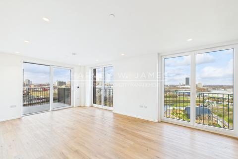 3 bedroom flat to rent, Hemlock Street, Barnacle House, E14