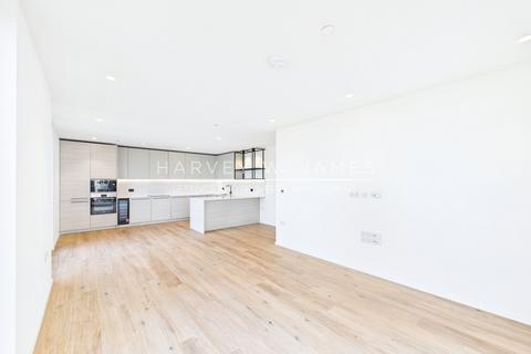 3 bedroom flat to rent, Hemlock Street, Barnacle House, E14