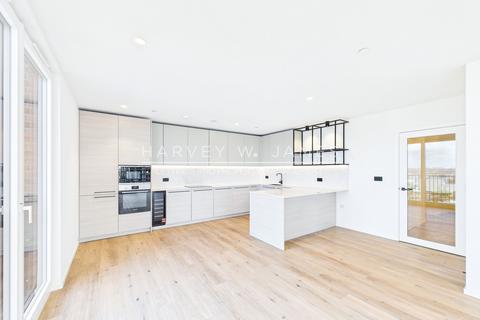 3 bedroom flat to rent, Hemlock Street, Barnacle House, E14