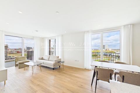 3 bedroom flat to rent, Hemlock Street, Barnacle House, E14