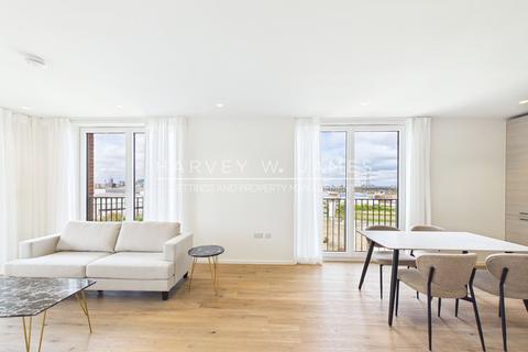 3 bedroom flat to rent, Hemlock Street, Barnacle House, E14