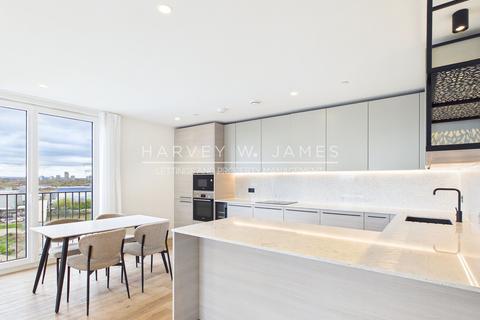 3 bedroom flat to rent, Hemlock Street, Barnacle House, E14