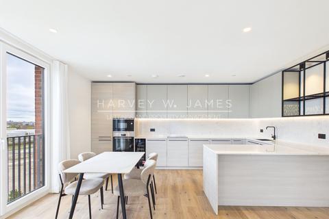 3 bedroom flat to rent, Hemlock Street, Barnacle House, E14