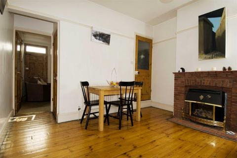 undefined, Sherwin Street, Derby DE22