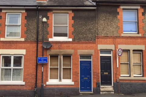 undefined, Sherwin Street, Derby DE22