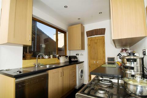 undefined, Sherwin Street, Derby DE22