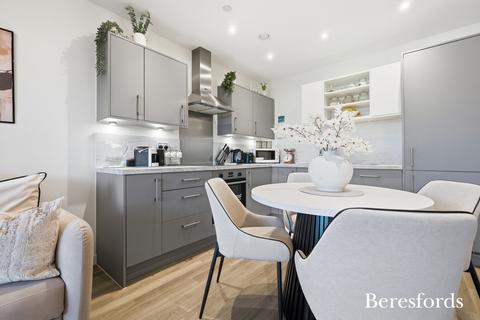 undefined, Morton Peto Road, Bishop's Stortford, CM23