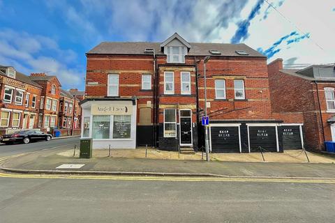 undefined, Studio First Floor Flat, Fairfield Road, Bridlington, YO15 3DP