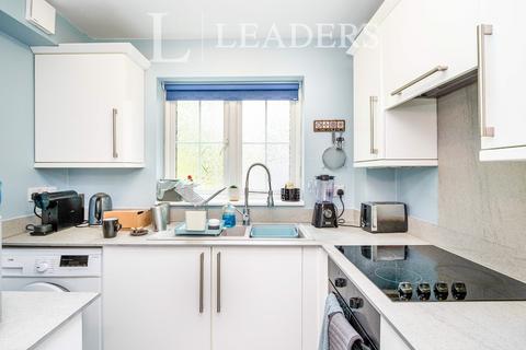1 bedroom flat to rent, Appletrees, 89A London Road, TN10